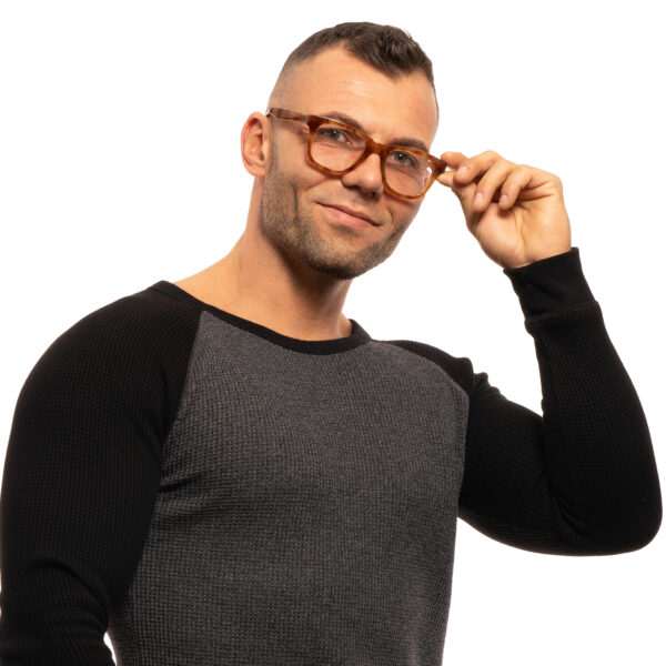 Vue portée – lunettes de vue Gant GRA034 50K83 pour Hommes