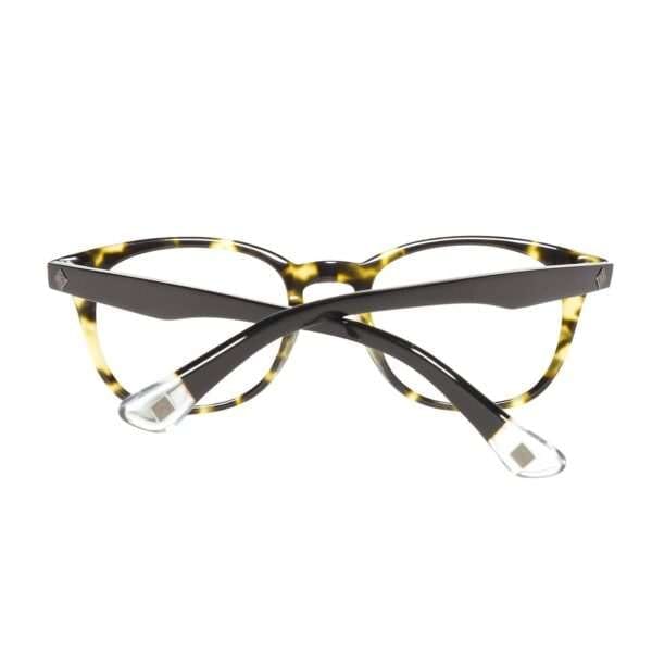 Détails branches – lunette Gant GRA088 47K83 en Plastique
