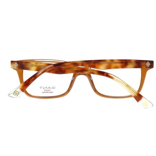 Détails branches – lunette Gant GRA092 52D96 en Plastique