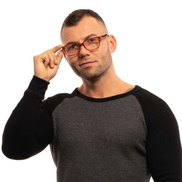 Vue portée – lunettes de vue Gant GRA092 52D96 pour Hommes