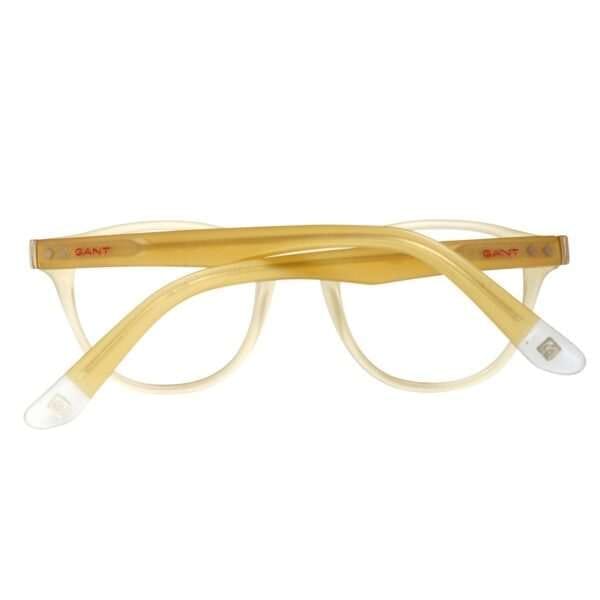 Détails branches – lunette Gant GRA098 48L06 en Plastique