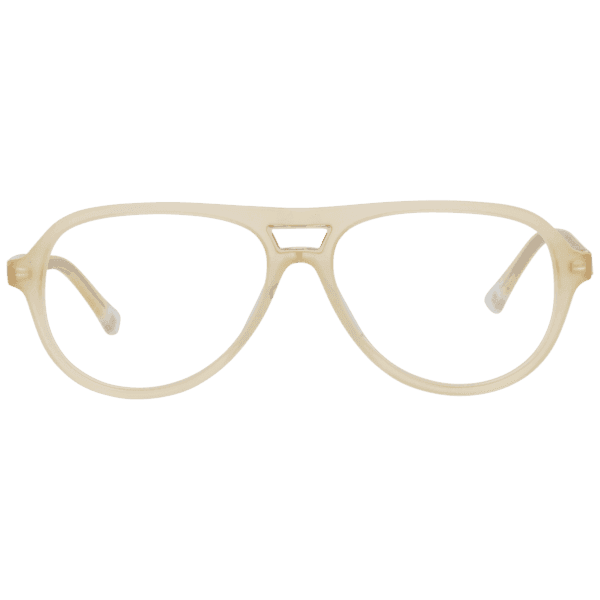 Face avant – monture optique Gant GRA099 54L06 en Miel