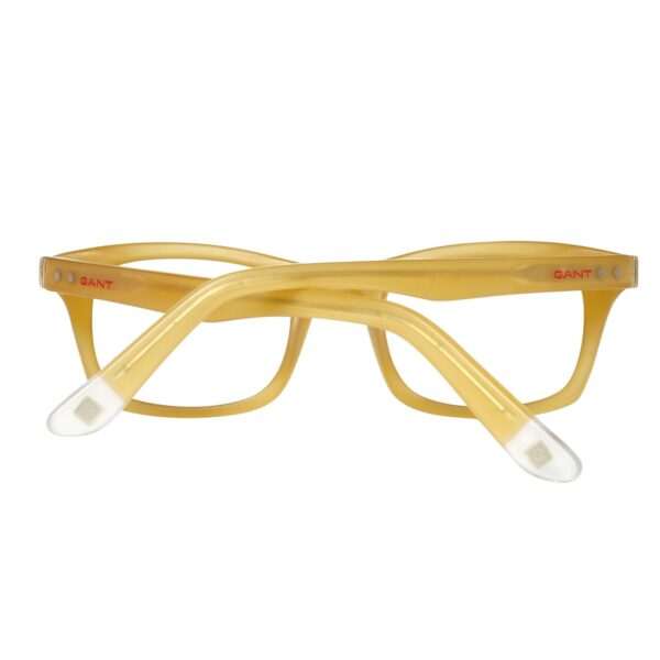 Détails branches – lunette Gant GRA103 48L69 en Plastique