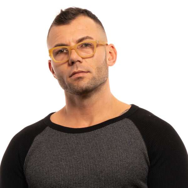 Vue portée – lunettes de vue Gant GRA103 48L69 pour Hommes