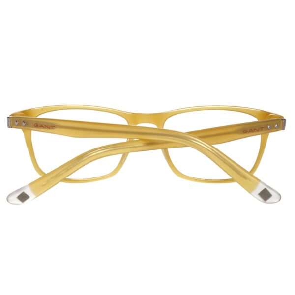 Détails branches – lunette Gant GRA104 52L69 en Plastique