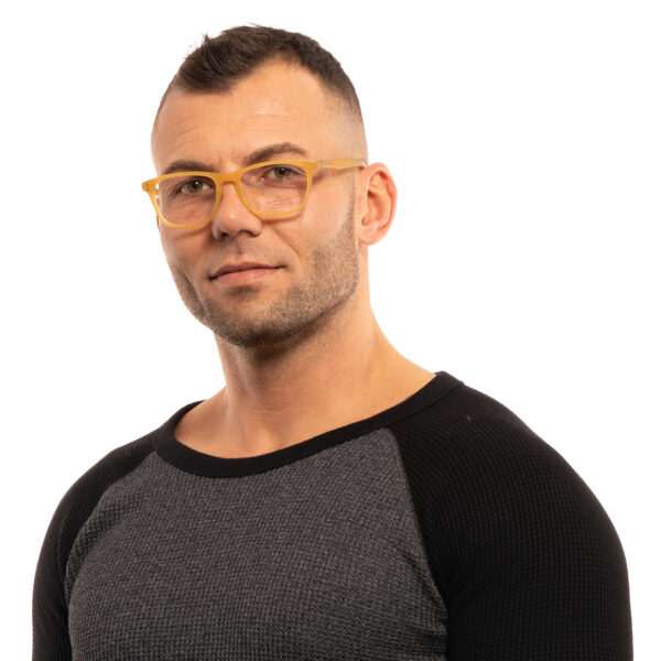 Vue portée – lunettes de vue Gant GRA104 52L69 pour Hommes