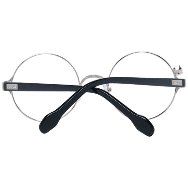 Détails branches – lunette Gianfranco Ferre GFF0093 48001 en Acétate & Acier Inoxydable