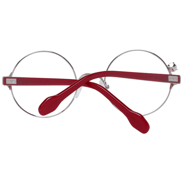 Détails branches – lunette Gianfranco Ferre GFF0093 48004 en Acétate & Acier Inoxydable