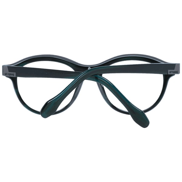 Détails branches – lunette Gianfranco Ferre GFF0108 49006 en Acétate