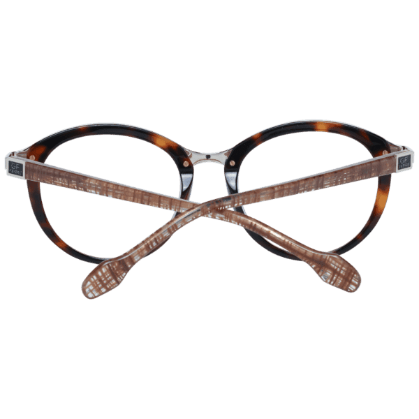 Détails branches – lunette Gianfranco Ferre GFF0116 48002 en Acétate