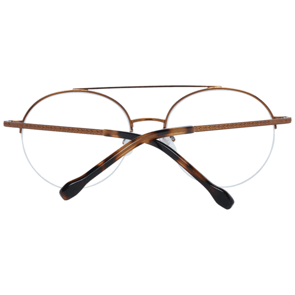 Détails branches – lunette Gianfranco Ferre GFF0117 51006 en Acier Inoxydable