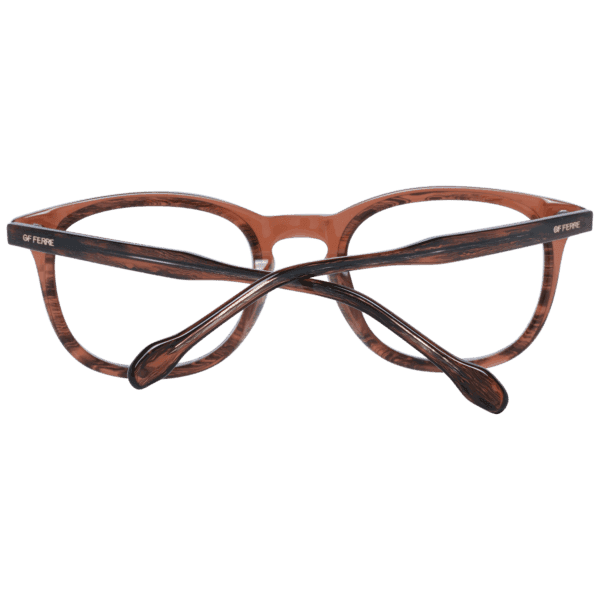 Détails branches – lunette Gianfranco Ferre GFF0121 50002 en Acétate