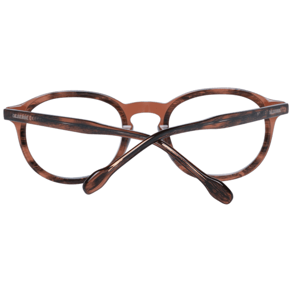 Détails branches – lunette Gianfranco Ferre GFF0122 50002 en Acétate
