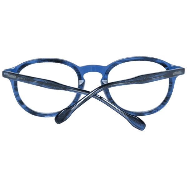 Détails branches – lunette Gianfranco Ferre GFF0122 50003 en Acétate