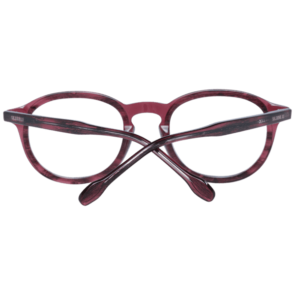 Détails branches – lunette Gianfranco Ferre GFF0122 50005 en Acétate