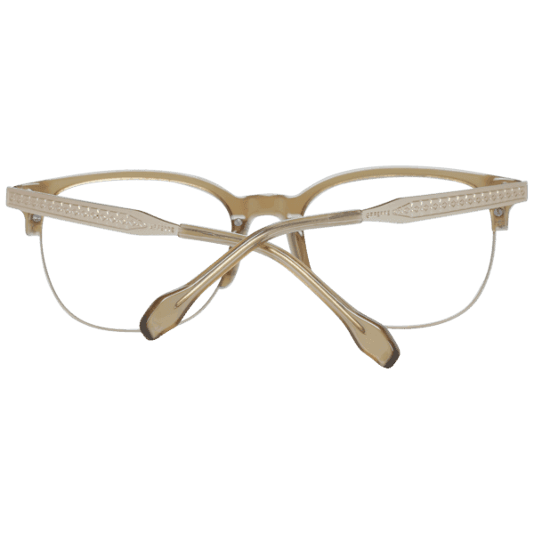 Détails branches – lunette Gianfranco Ferre GFF0125 53007 en Acétate & Acier Inoxydable