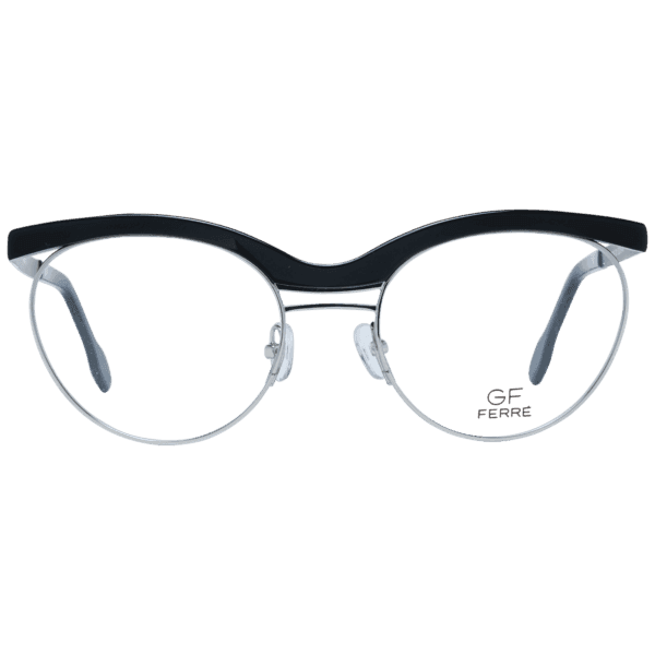 Face avant – monture optique Gianfranco Ferre GFF0149 53001 en Multicolore
