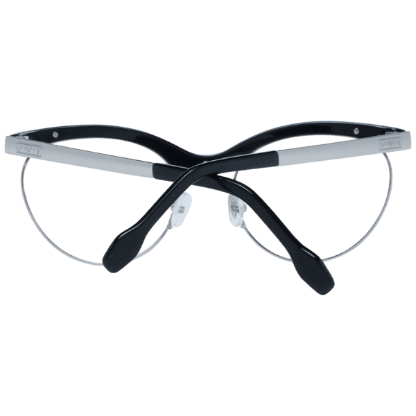 Détails branches – lunette Gianfranco Ferre GFF0149 53001 en Acétate & Acier Inoxydable