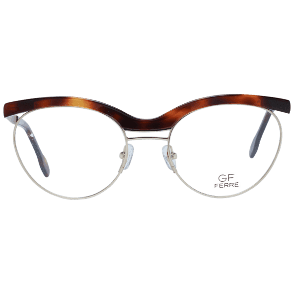Face avant – monture optique Gianfranco Ferre GFF0149 53004 en Multicolore