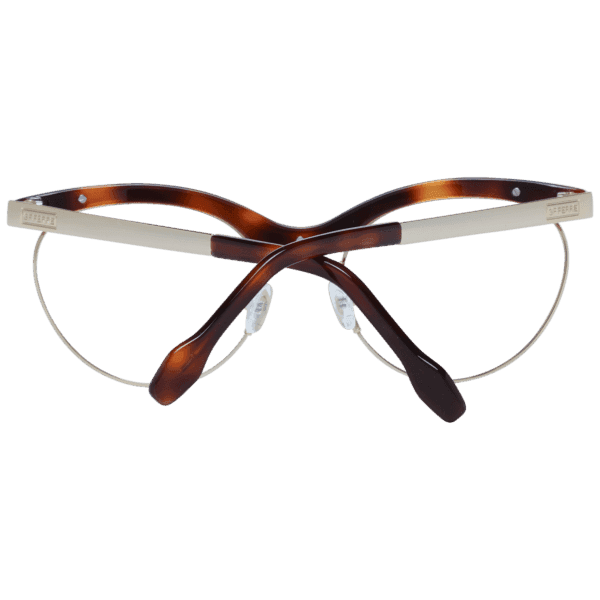 Détails branches – lunette Gianfranco Ferre GFF0149 53004 en Acétate & Acier Inoxydable