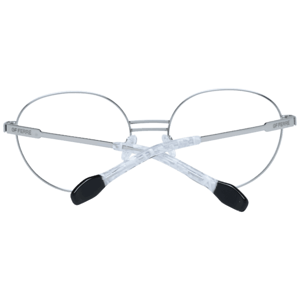 Détails branches – lunette Gianfranco Ferre GFF0165 55002 en Acier Inoxydable
