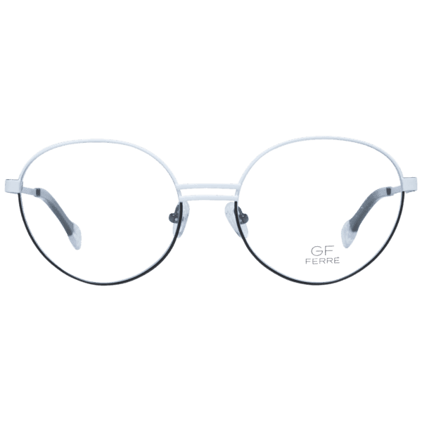 Face avant – monture optique Gianfranco Ferre GFF0165 55003 en Multicolore
