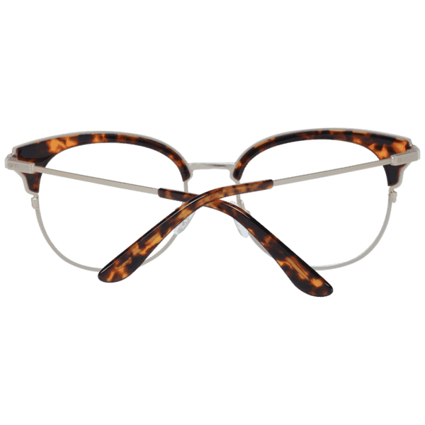 Détails branches – lunette Gianfranco Ferre GFF0273 52004 en