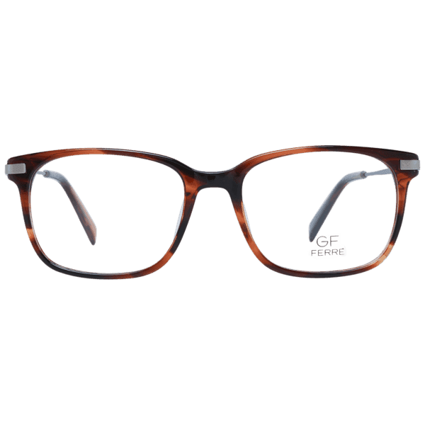 Face avant – monture optique Gianfranco Ferre GFF0379 54002 en