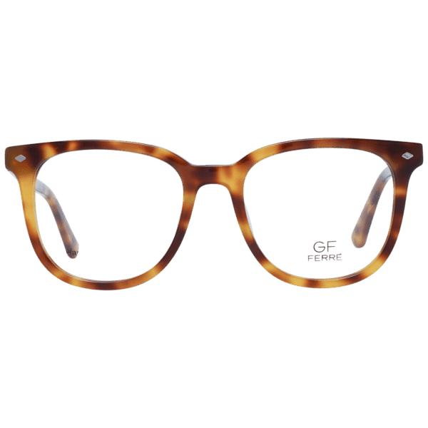 Face avant – monture optique Gianfranco Ferre GFF0386 51002 en