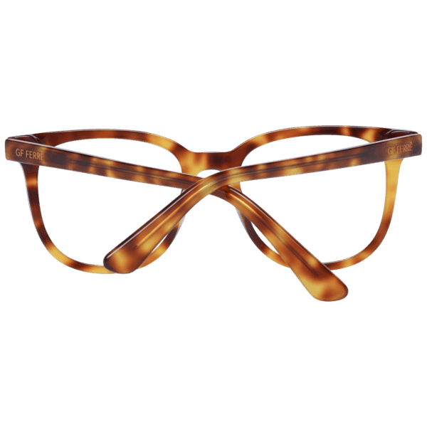 Détails branches – lunette Gianfranco Ferre GFF0386 51002 en