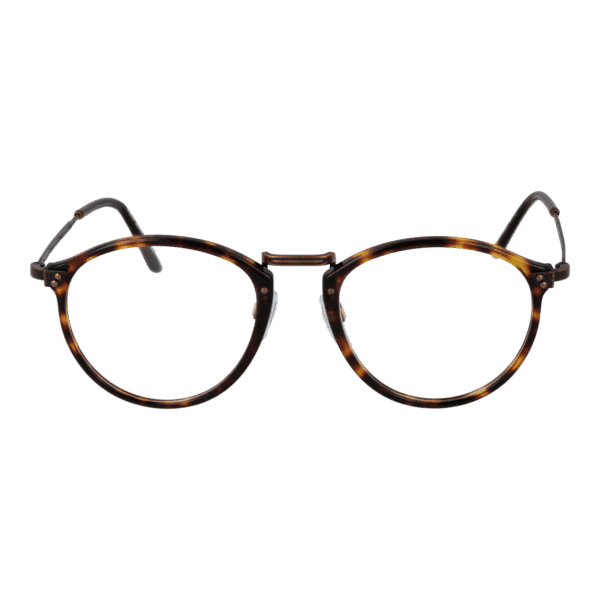 Face avant – monture optique Giorgio Armani 0AR318M 515026 en