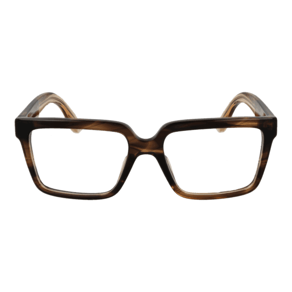 Face avant – monture optique Giorgio Armani 0AR7230U 555958 en