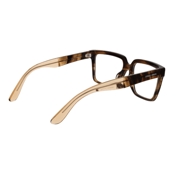 Détails branches – lunette Giorgio Armani 0AR7230U 555958 en