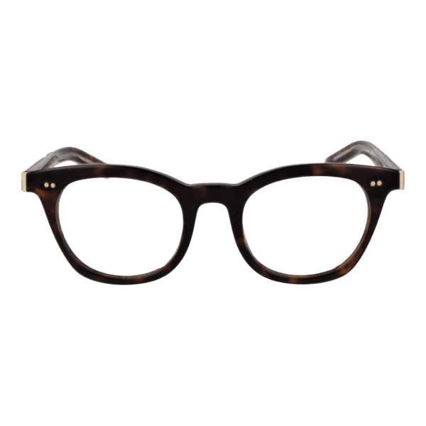 Face avant – monture optique Giorgio Armani 0AR7251 485879 en