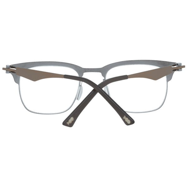 Détails branches – lunette Greater Than Infinity GT001 46V06 en