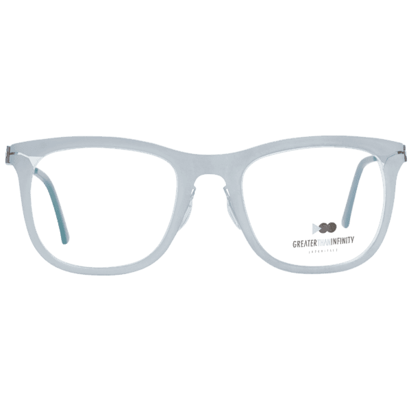 Face avant – monture optique Greater Than Infinity GT002 50V05 en