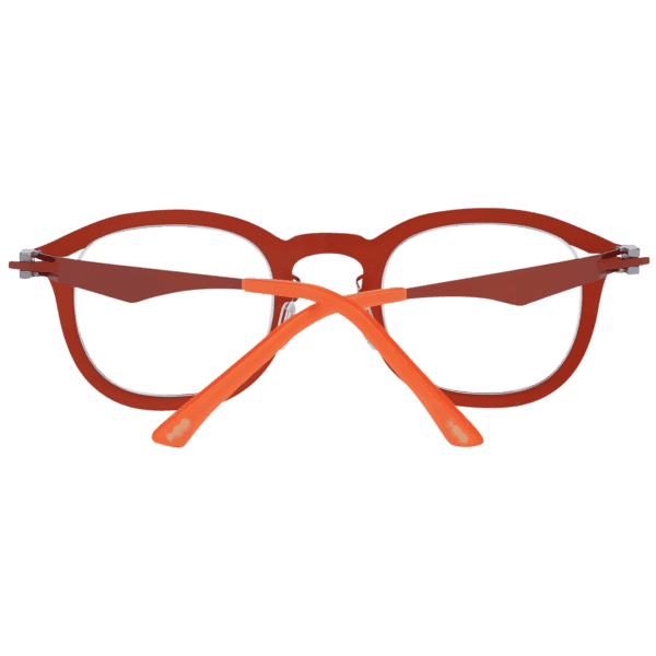 Détails branches – lunette Greater Than Infinity GT003 46V06 en