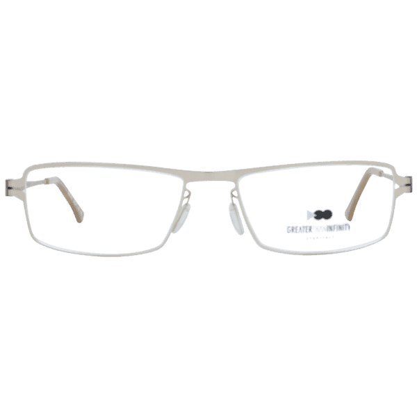 Face avant – monture optique Greater Than Infinity GT007 54V03N en