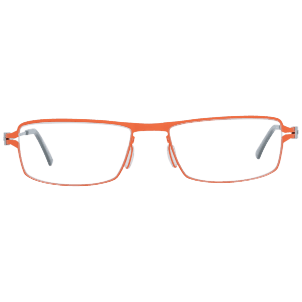 Face avant – monture optique Greater Than Infinity GT007 54V05N en