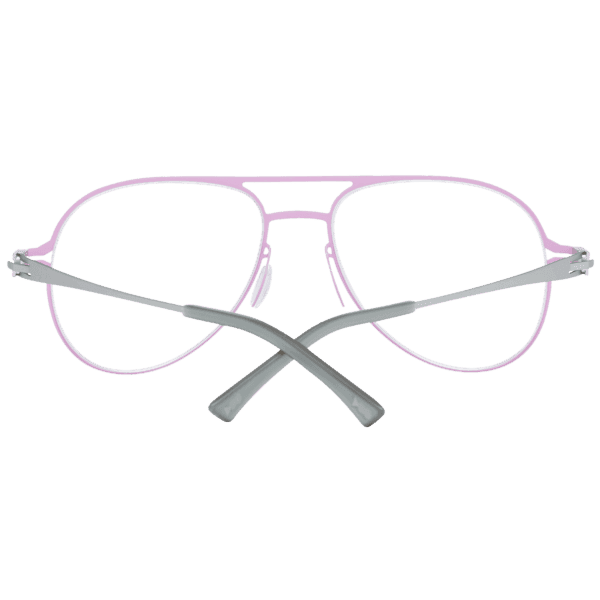 Détails branches – lunette Greater Than Infinity GT008 56V06N en