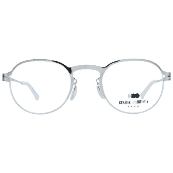 Face avant – monture optique Greater Than Infinity GT009 46V04N en