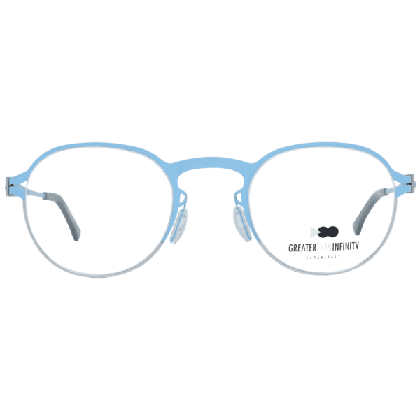 Face avant – monture optique Greater Than Infinity GT009 46V06N en