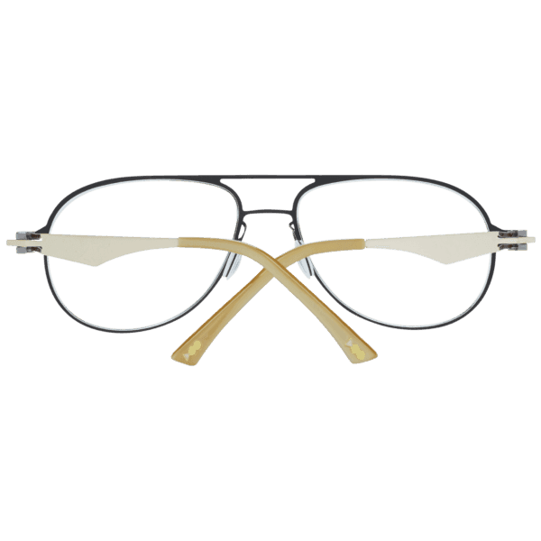 Détails branches – lunette Greater Than Infinity GT012 56V04 en