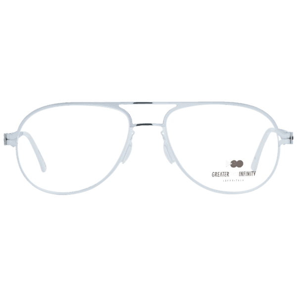 Face avant – monture optique Greater Than Infinity GT012 56V05 en