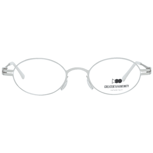 Face avant – monture optique Greater Than Infinity GT015 46V01 en