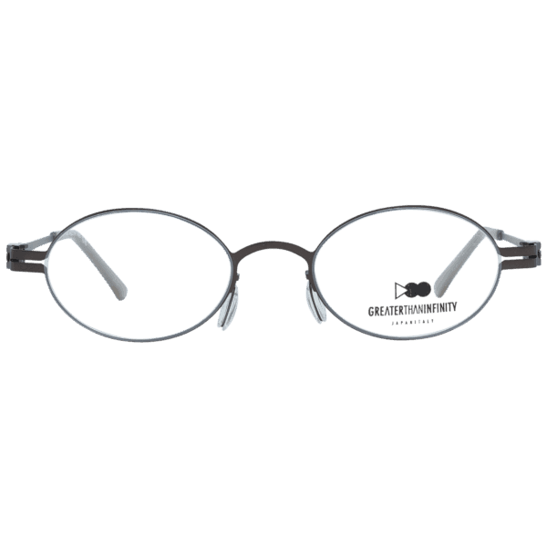 Face avant – monture optique Greater Than Infinity GT015 46V02 en