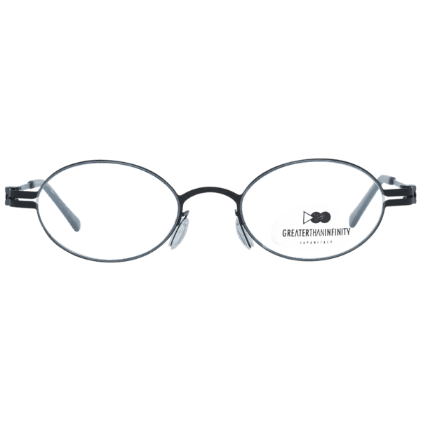 Face avant – monture optique Greater Than Infinity GT015 46V04 en