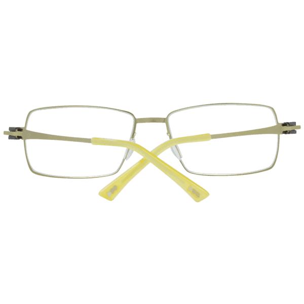 Détails branches – lunette Greater Than Infinity GT016 54V05 en