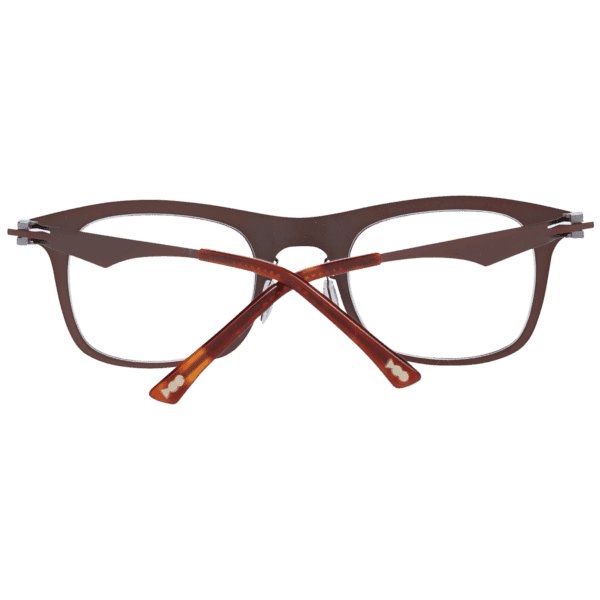 Détails branches – lunette Greater Than Infinity GT018 49V03 en