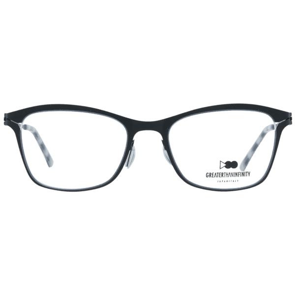 Face avant – monture optique Greater Than Infinity GT019 53V01 en